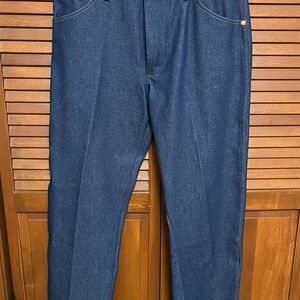 RIGID WRANGLER® COWBOY CUT® ORIGINAL FIT JEAN, 36x29